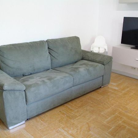 La Casa Di Telen Zona Policlinico Oncologico E Villa De Grecis Bari Luaran gambar
