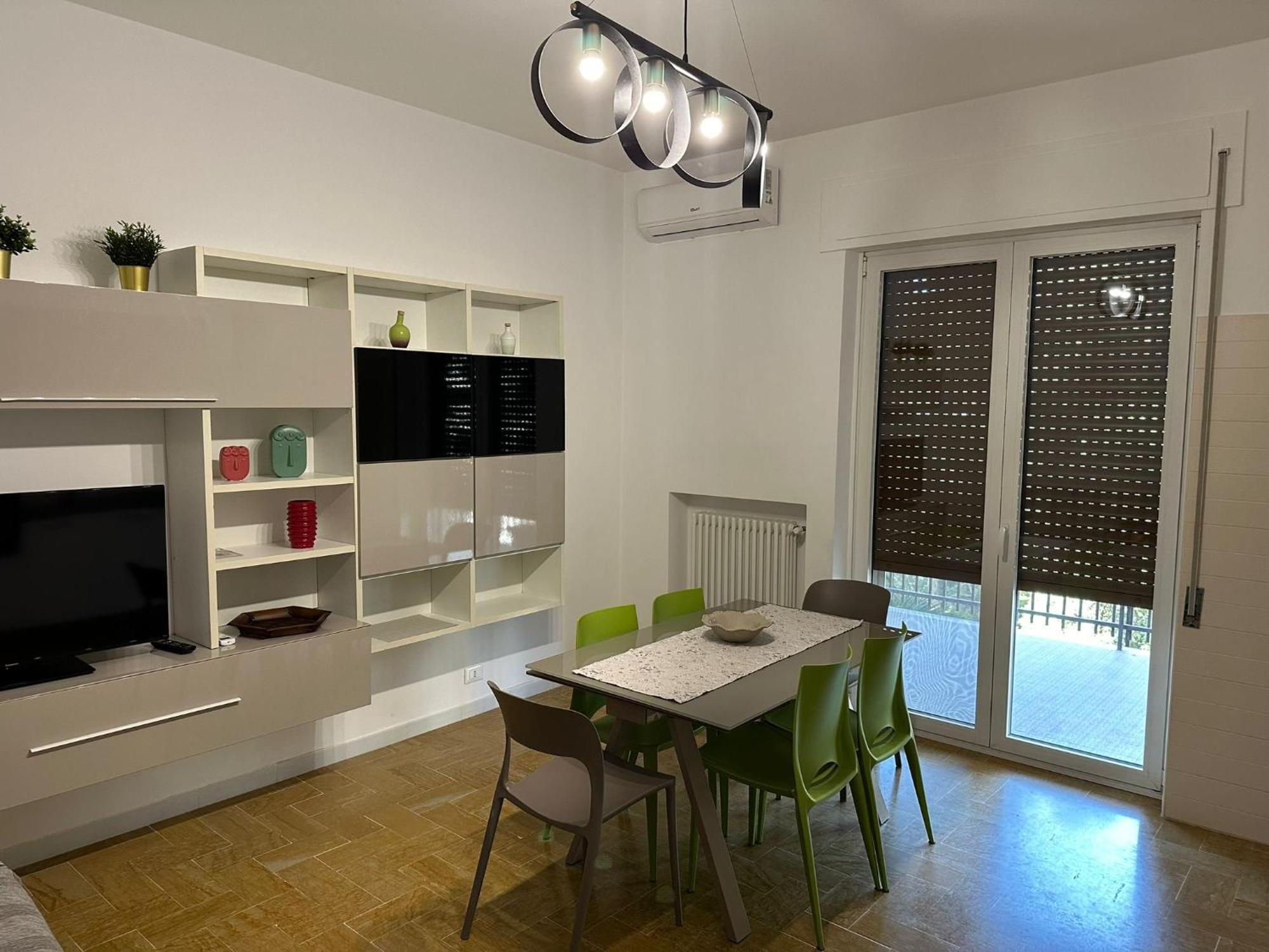La Casa Di Telen Zona Policlinico Oncologico E Villa De Grecis Bari Luaran gambar