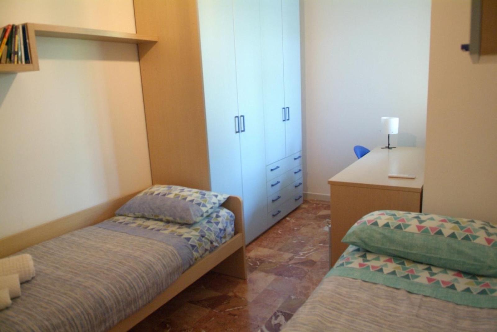 La Casa Di Telen Zona Policlinico Oncologico E Villa De Grecis Bari Luaran gambar