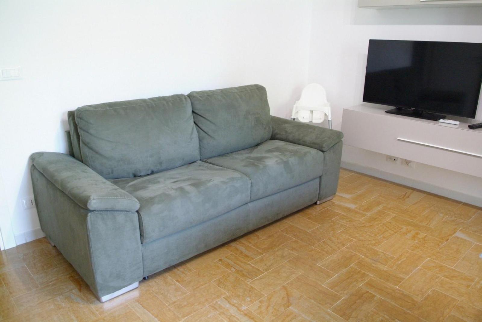 La Casa Di Telen Zona Policlinico Oncologico E Villa De Grecis Bari Luaran gambar