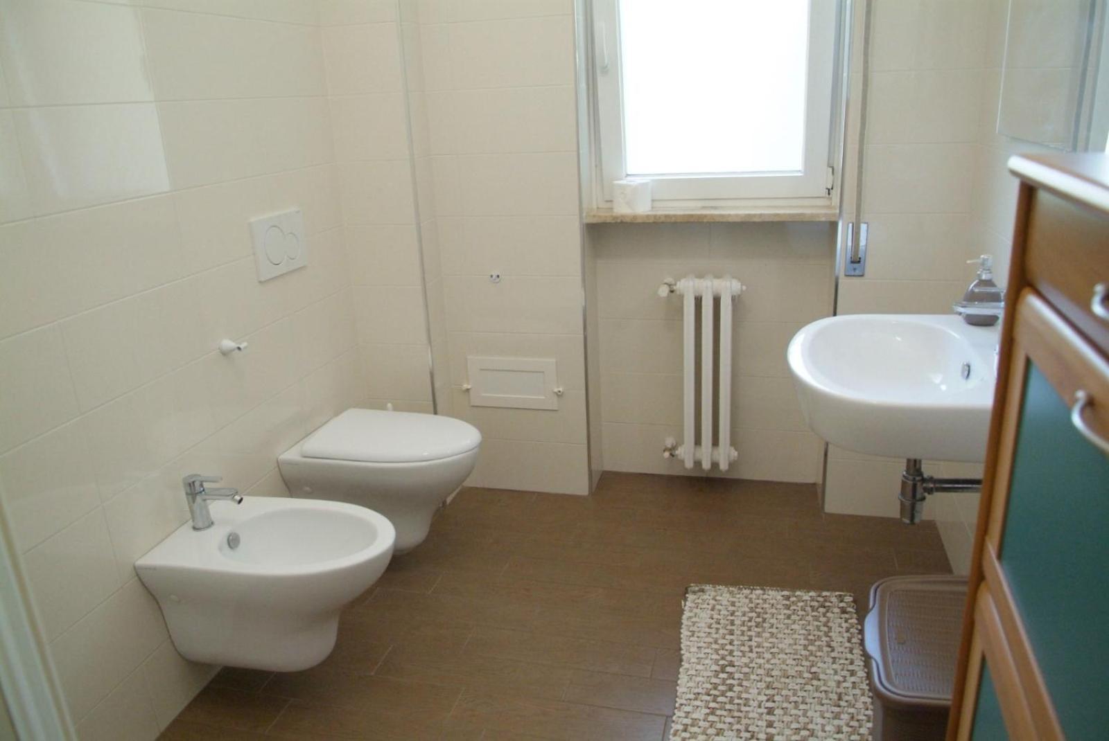 La Casa Di Telen Zona Policlinico Oncologico E Villa De Grecis Bari Luaran gambar