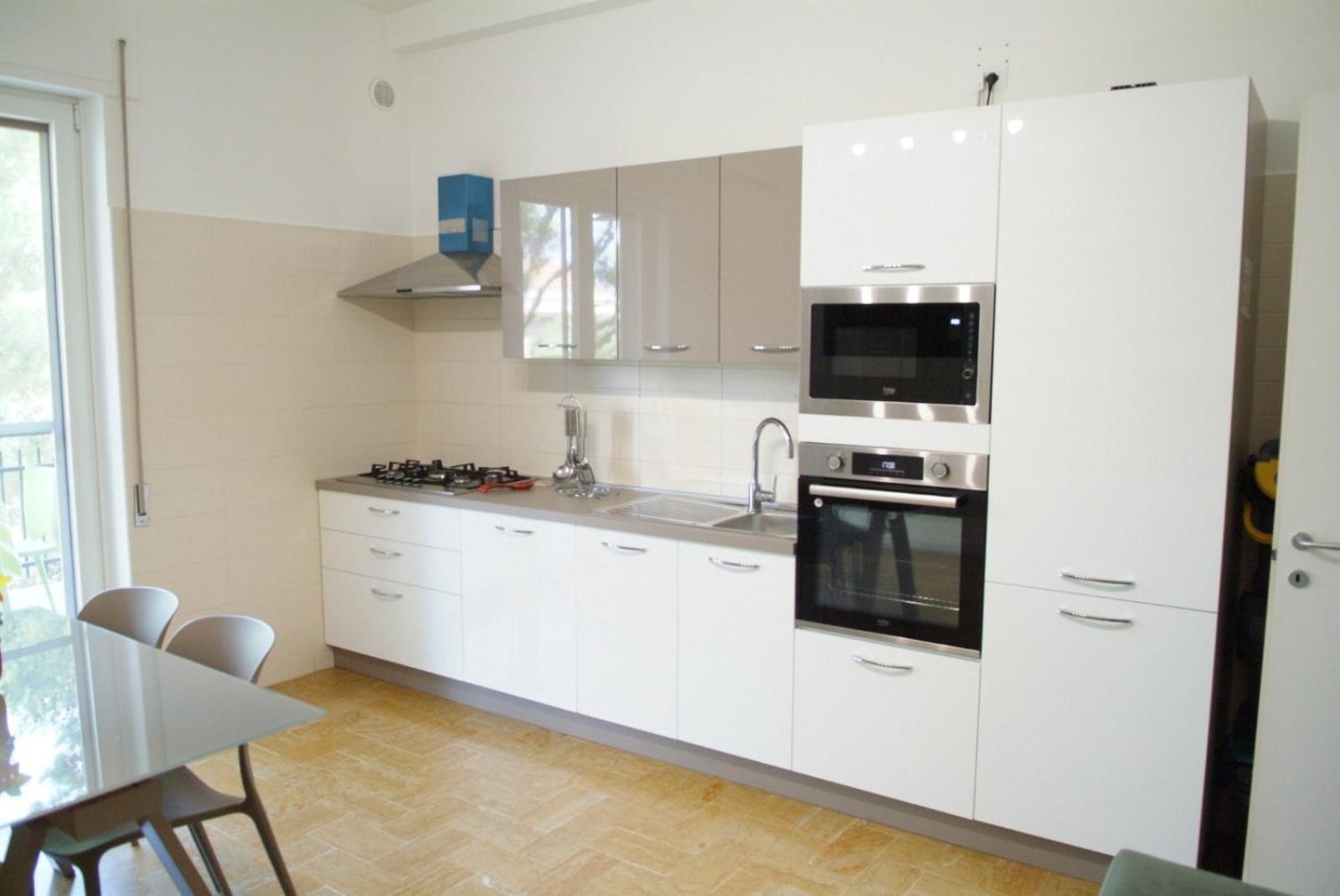 La Casa Di Telen Zona Policlinico Oncologico E Villa De Grecis Bari Luaran gambar
