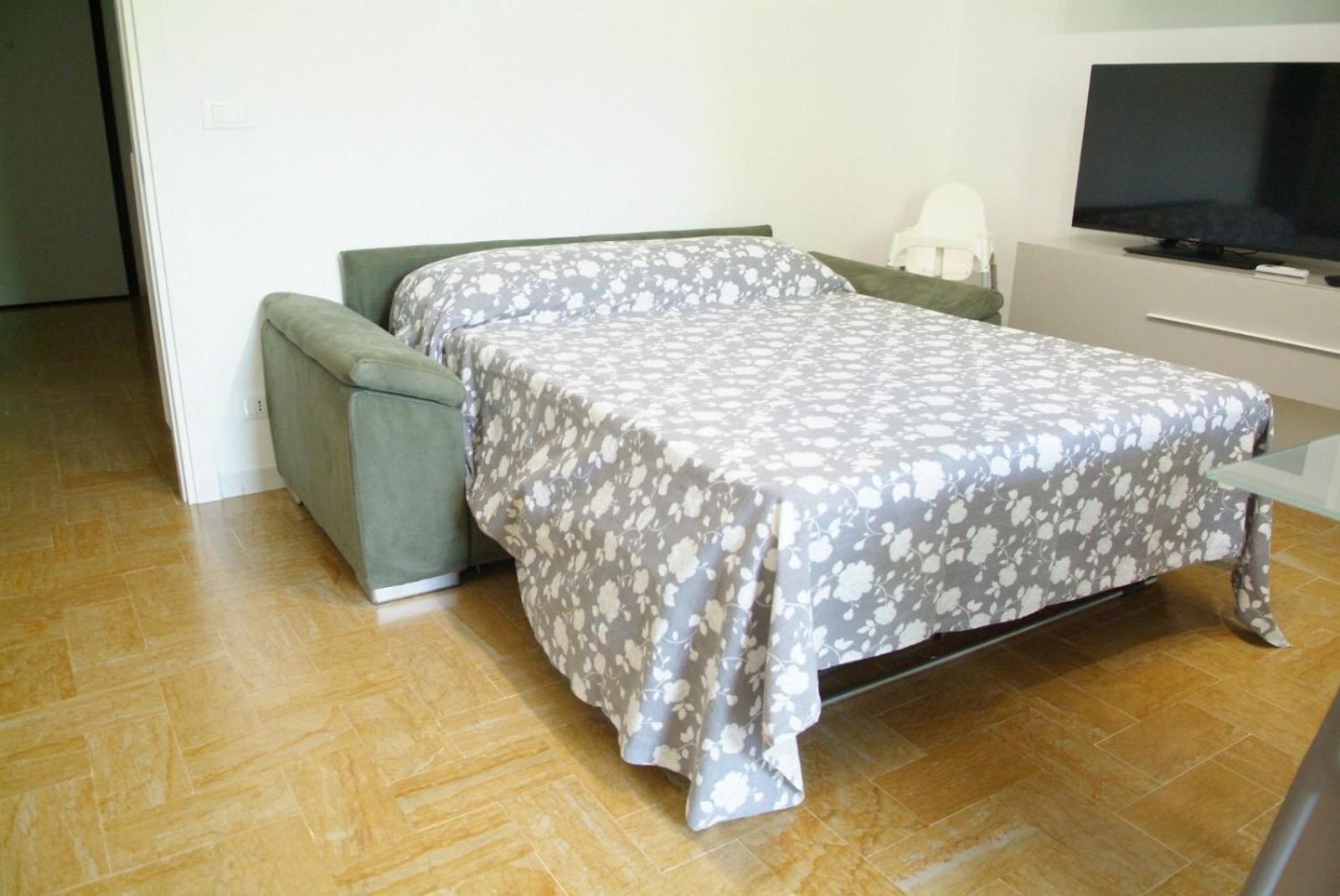 La Casa Di Telen Zona Policlinico Oncologico E Villa De Grecis Bari Luaran gambar