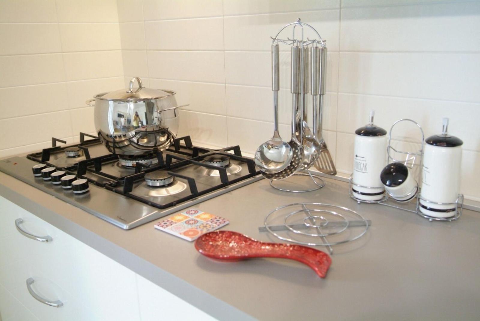 La Casa Di Telen Zona Policlinico Oncologico E Villa De Grecis Bari Luaran gambar