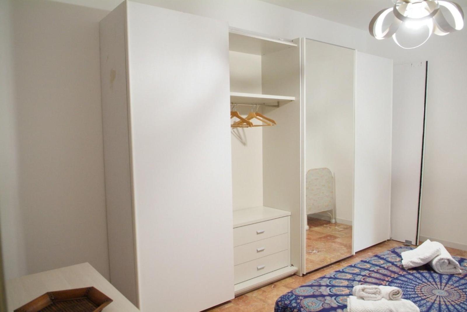 La Casa Di Telen Zona Policlinico Oncologico E Villa De Grecis Bari Luaran gambar